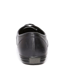 VERVE RC BLACK LEATHER