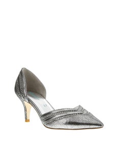 LAUREN CG SILVER SMOOTH