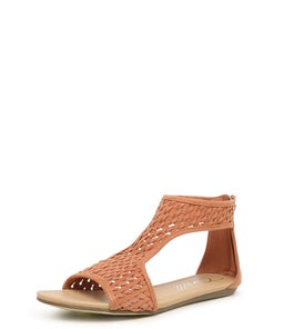 SHANNON CB TERRACOTTA SMOOTH