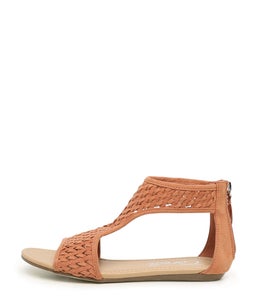 SHANNON CB TERRACOTTA SMOOTH