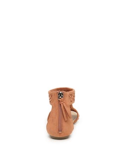 SHANNON CB TERRACOTTA SMOOTH