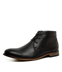 RODGER BLACK SMOOTH