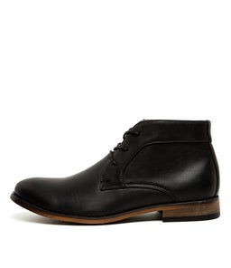 RODGER BLACK SMOOTH