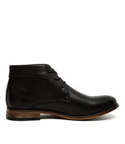 RODGER BLACK SMOOTH