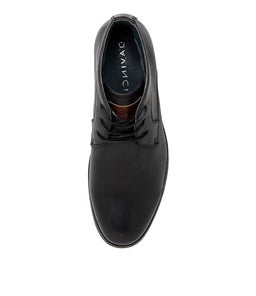 RODGER BLACK SMOOTH