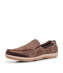 SAIL CF AZTEC CRAZYHORSE LEATHER