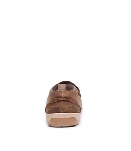 SAIL CF AZTEC CRAZYHORSE LEATHER