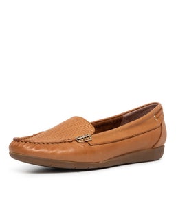 FRANCE TAN E LEATHER