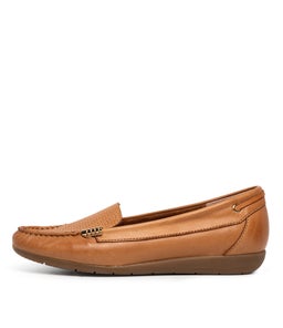 FRANCE TAN E LEATHER