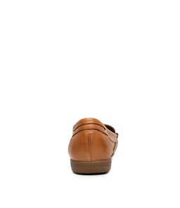 FRANCE TAN E LEATHER