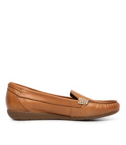 FRANCE TAN E LEATHER