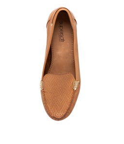 FRANCE TAN E LEATHER