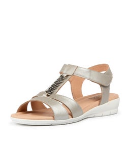 FRANGELICO SILVER LEATHER