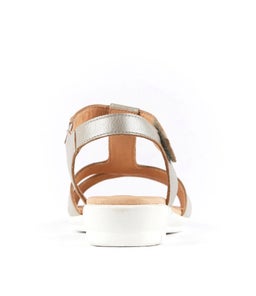 FRANGELICO SILVER LEATHER