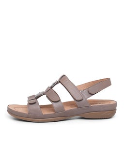 SITARA GREY LEATHER