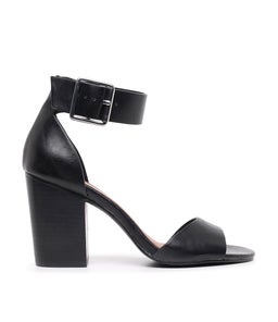 YILANDA CB BLACK SMOOTH