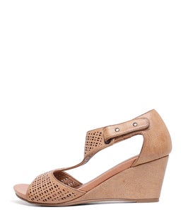 VALA IS TAUPE SMOOTH