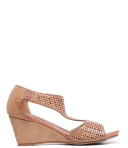 VALA IS TAUPE SMOOTH