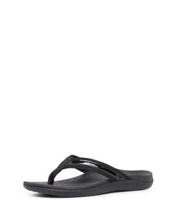 TIDE BLACK SMOOTH