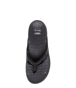 TIDE BLACK SMOOTH