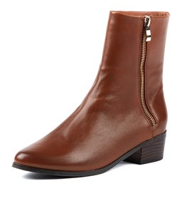 ESTRELLA TAN LEATHER