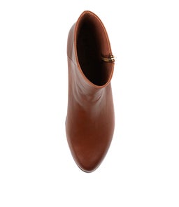 ESTRELLA TAN LEATHER