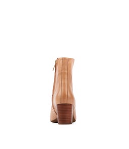 BAZAAR TAN LEATHER