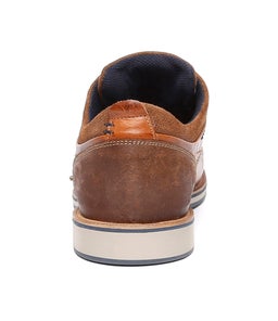 VILLA EG TAN LEATHER