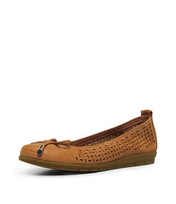 FILLIE SU ROSE NAPPA LEATHER