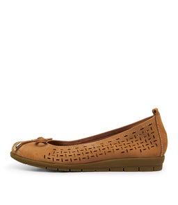 FILLIE SU ROSE NAPPA LEATHER
