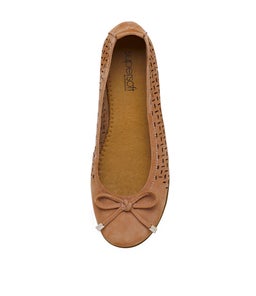FILLIE SU ROSE NAPPA LEATHER