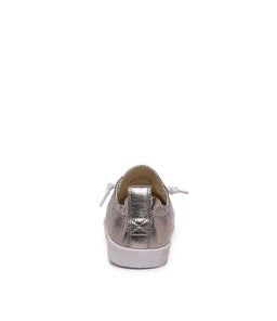 EMPORY GUNMETAL CANVAS