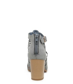 TILLER CB DUSTY BLUE SMOOTH