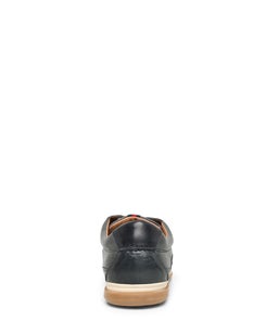 TEX EG NAVY LEATHER