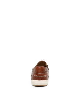C NICE CF TAN LEATHER