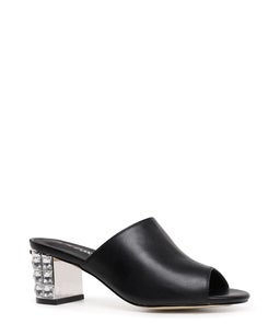 DREYA BLACK SMOOTH