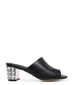 DREYA BLACK SMOOTH