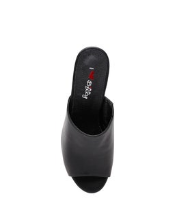 DREYA BLACK SMOOTH