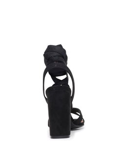 KORRA CB BLACK SMOOTH