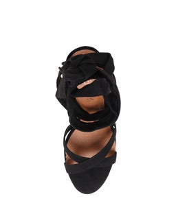 KORRA CB BLACK SMOOTH