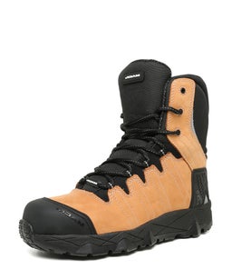 TERRAPRO ZIP MQ HONEY LEATHER