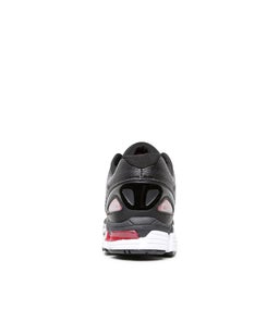 FUTURA SNR LX BLACK RED SMOOTH