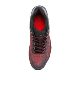 FUTURA SNR LX BLACK RED SMOOTH