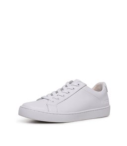 COUPE RC WHITE LEATHER