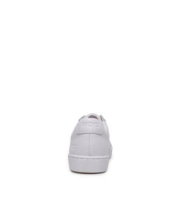 COUPE RC WHITE LEATHER