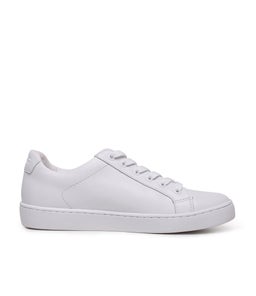 COUPE RC WHITE LEATHER