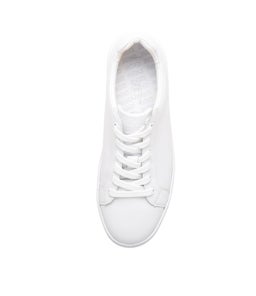 COUPE RC WHITE LEATHER