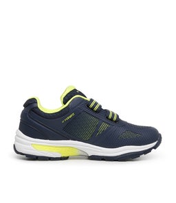 PULSE INF VEL LX NAVY YELLOW LEATHER