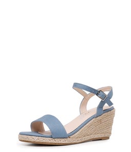 ARTY CB LIGHT DENIM SMOOTH