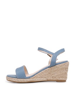 ARTY CB LIGHT DENIM SMOOTH